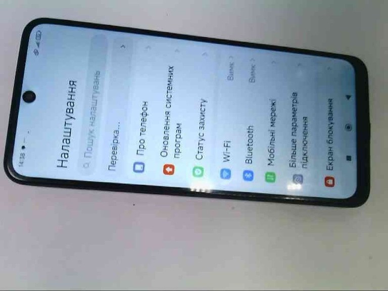 Дешиво Xiaomi redmi note 12s 12/256gb с ломбарда