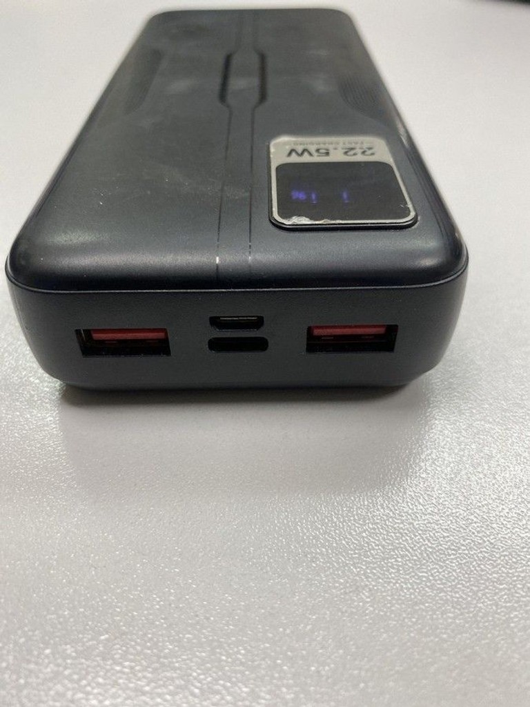 Gelius gp-pb302 20000mah Код:01-201092574. Изображение 5