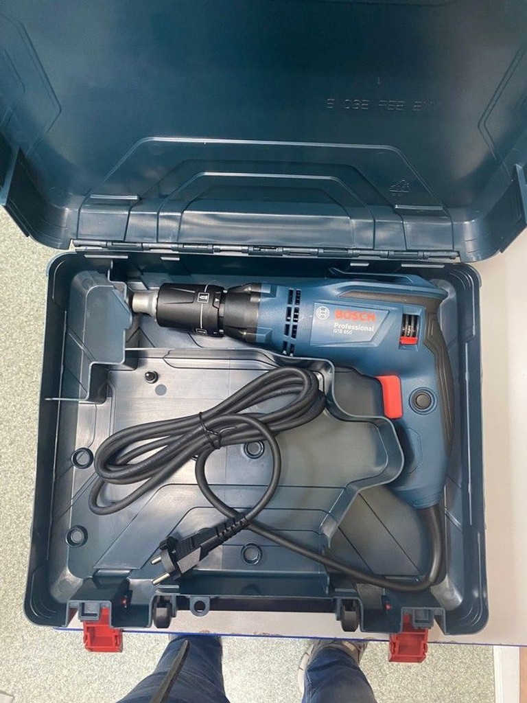 Дешиво Bosch gtb 650 с ломбарда