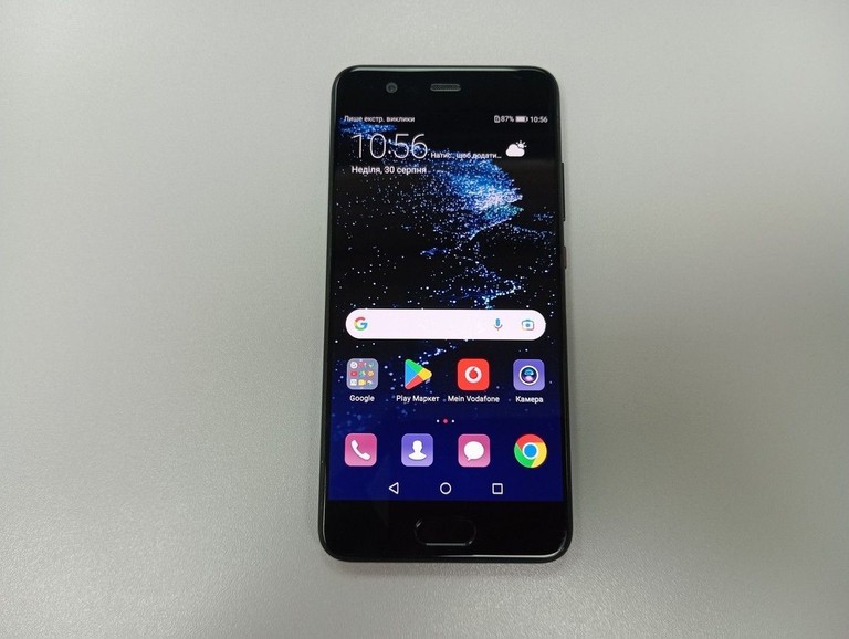 Дешиво Huawei p10 4/64gb с ломбарда