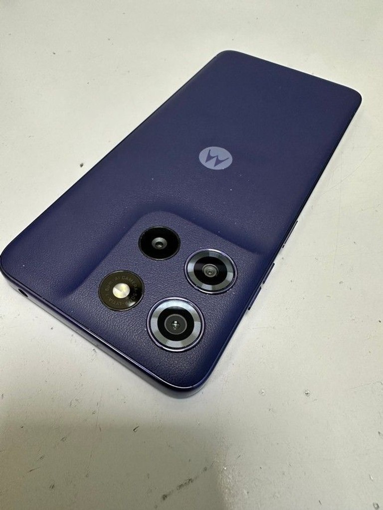 Дешиво Motorola moto g17 power 8/256gb evening с ломбарда