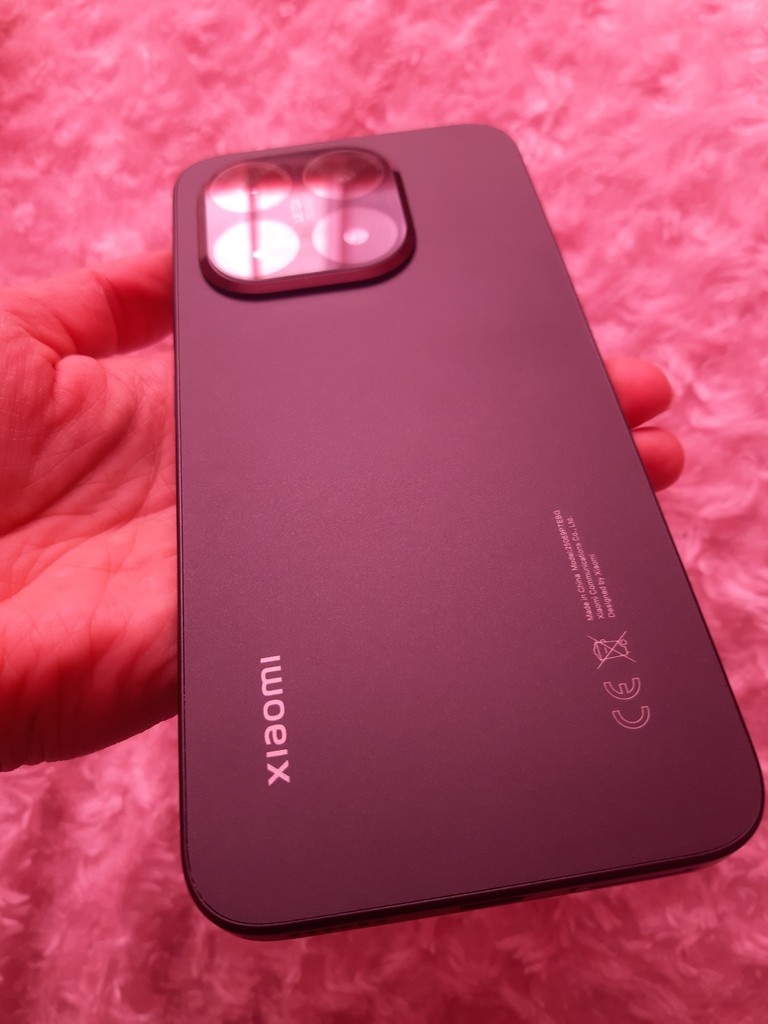 Оголошення Xiaomi 15t 12/256gb Б/У