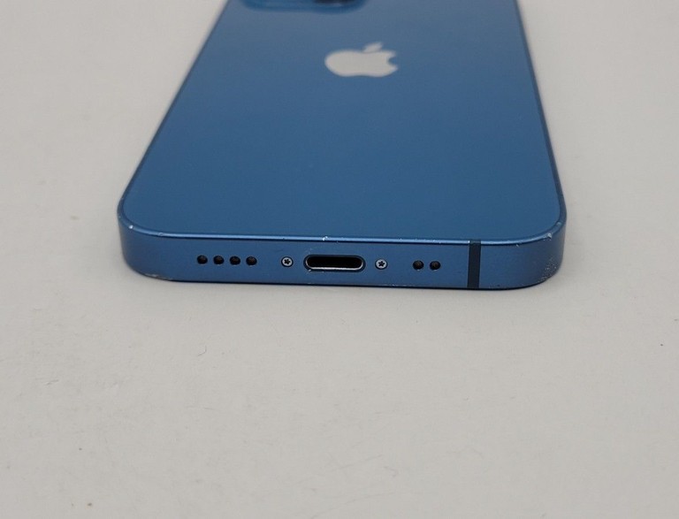 Apple iphone 13 mini 256gb Код:01-201098073. Зображення 5