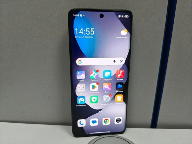 Купити Xiaomi Redmi Note 15 4G 6/128GB Purple Б/У