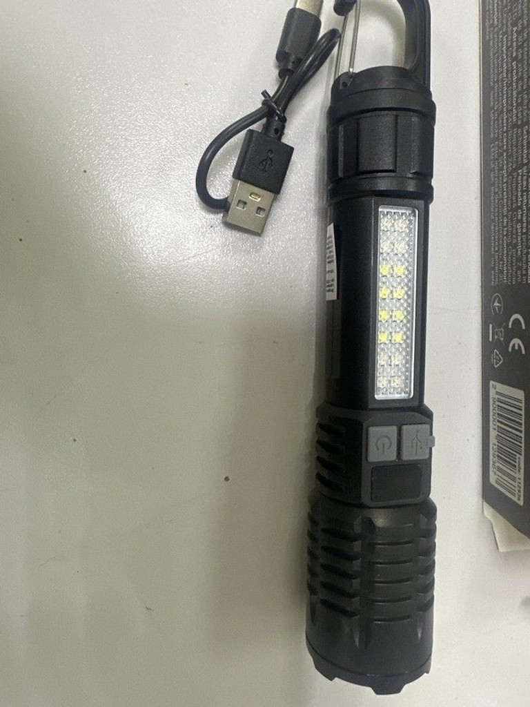 Оголошення Без Виробника luno 5v/2w Б/У
