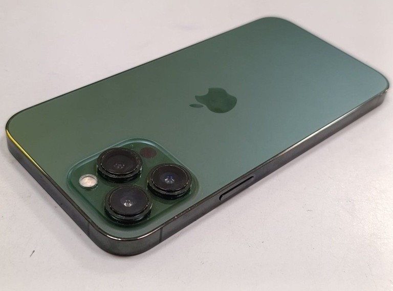 Apple iphone 13 pro max 128gb Код:01-201097349. Зображення 10