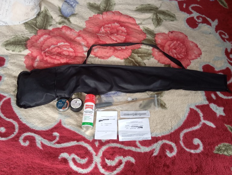Купити Kandar lb600 Б/У