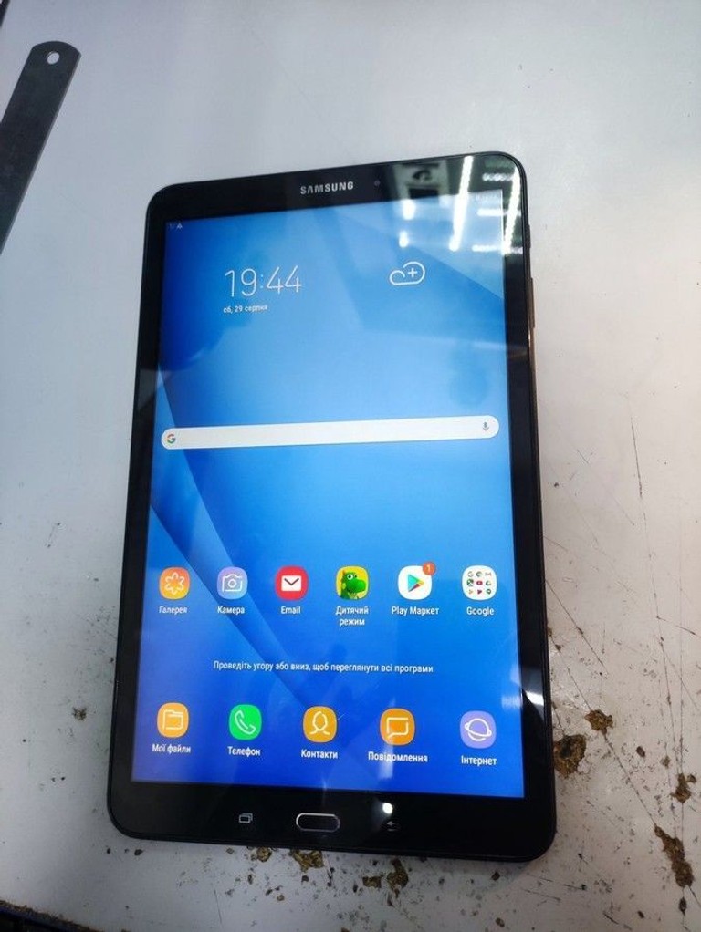 Купити Samsung galaxy tab a sm-t585 16gb lte Б/У