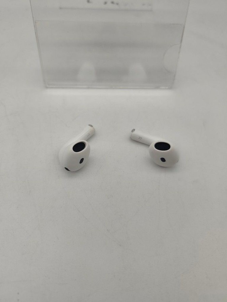 Дешиво Apple airpods 4 с ломбарда