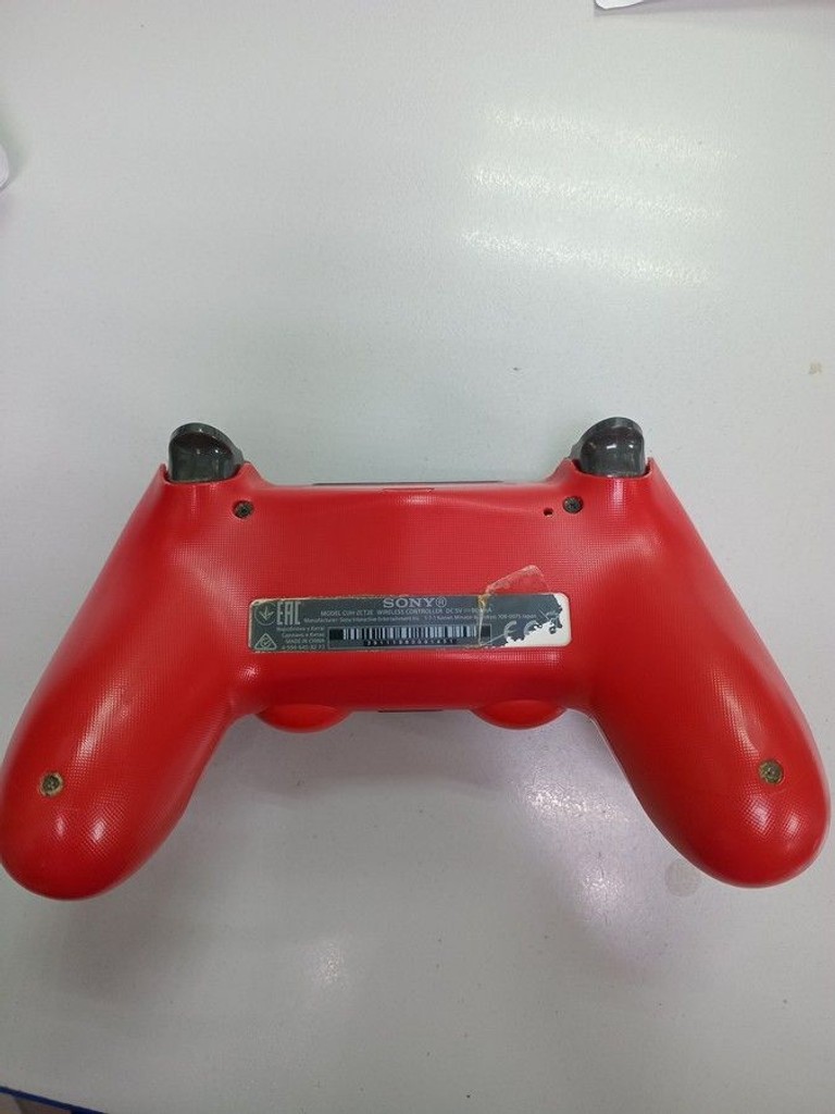 Дешиво Sony dualshock 4 v2 с ломбарда