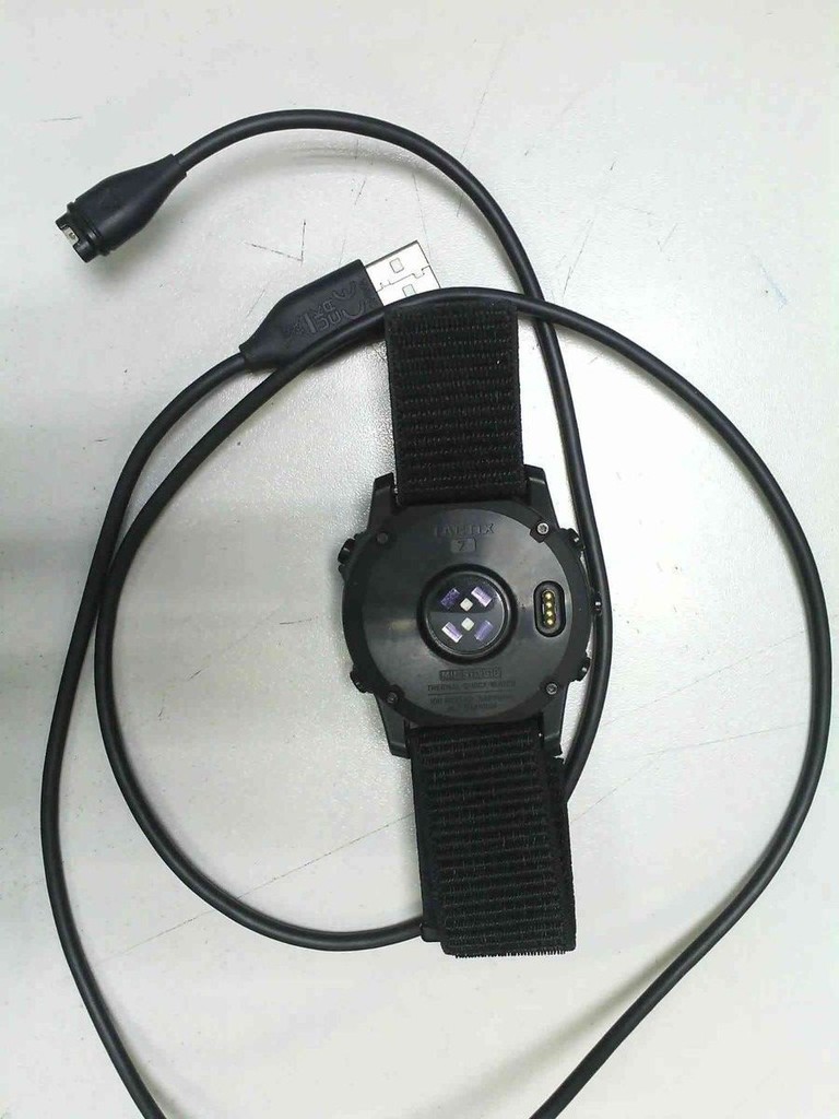 Оголошення Garmin tactix 7 Б/У
