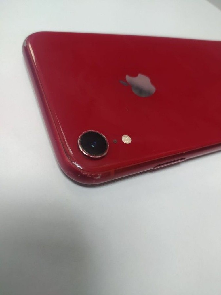 Apple iphone xr 128gb Код:01-201103151. Зображення 5