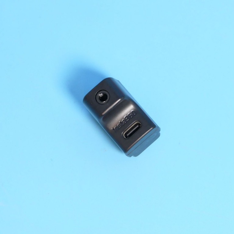 Insta360 Mic Adapter для камери Ace Pro Код:null. Зображення 5