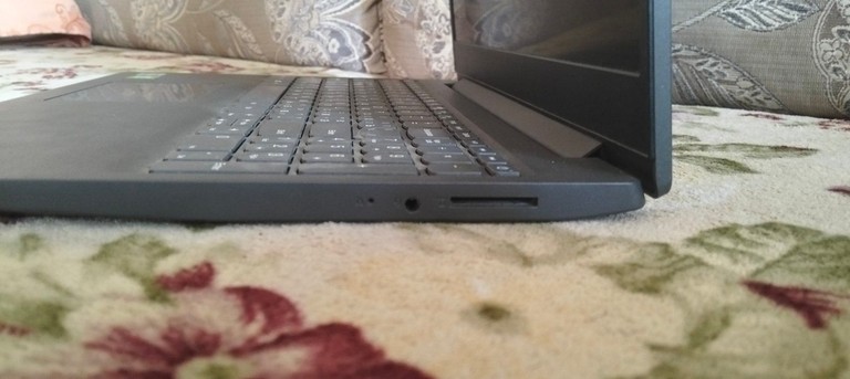 Lenovo V15-IIL Iron Grey (82C500G7RA) Код:null. Изображение 6