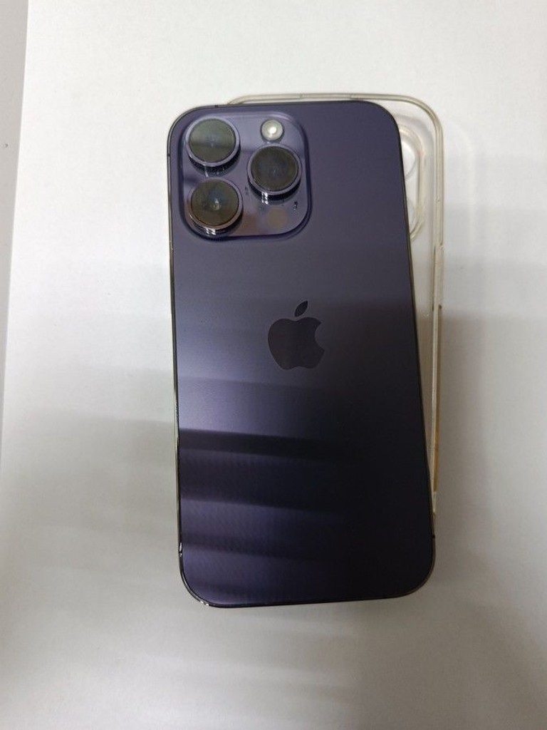 Apple iphone 14 pro 128gb Код:01-201101686. Изображение 5