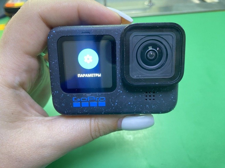 Купити Gopro hero 12 Б/У