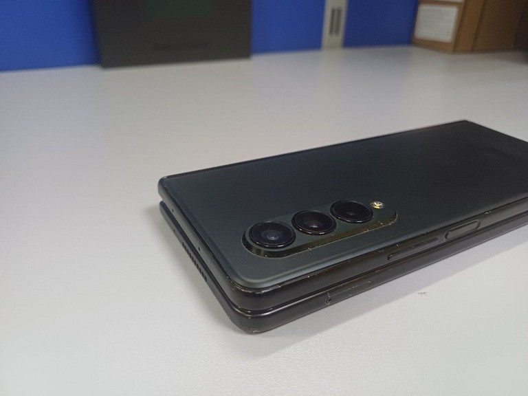 Samsung galaxy z fold3 5g sm-f926w 12/256gb Код:01-201087255. Зображення 6