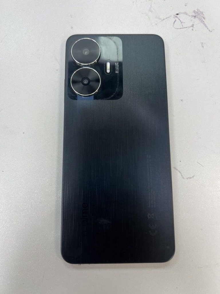 Оголошення Realme c55 8/256gb Б/У