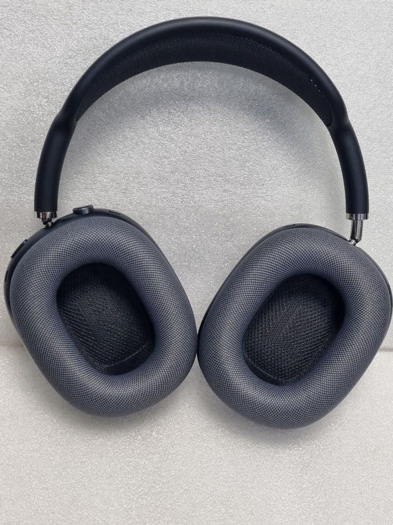 Объявление Apple airpods max usb-c Б/У