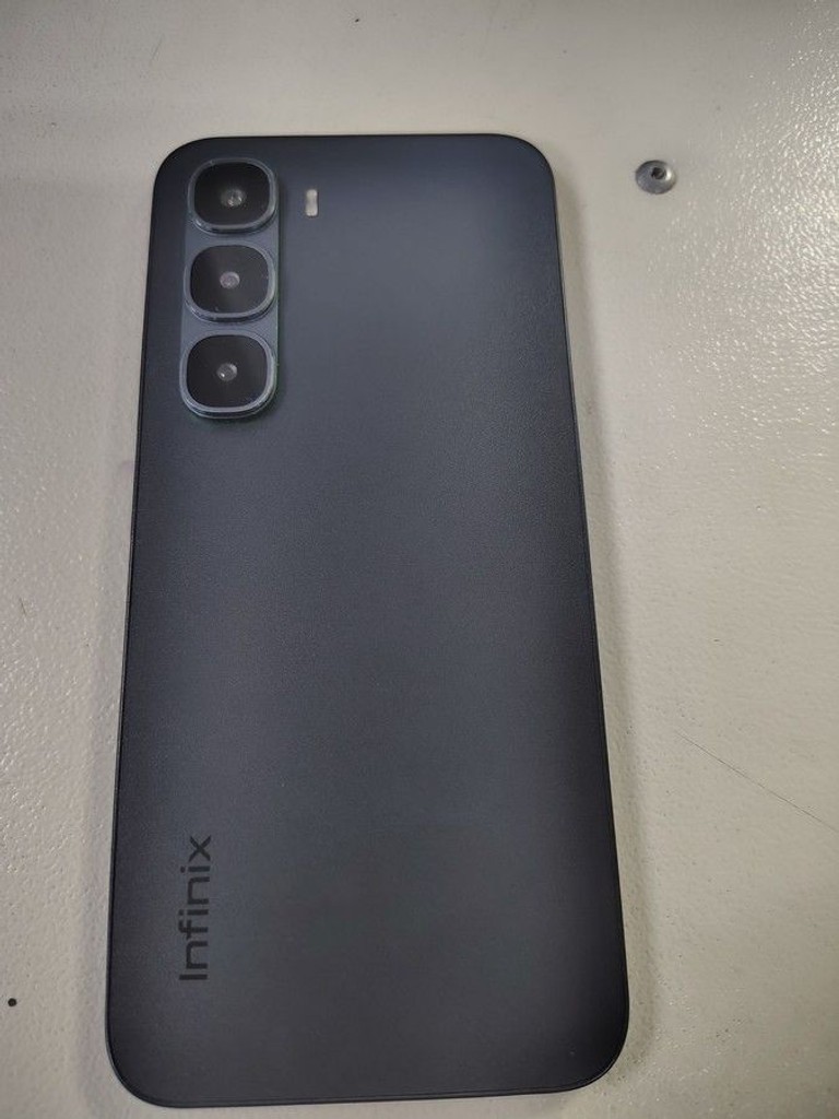 Infinix hot 60 pro 8/128gb Код:01-201107800. Изображение 7