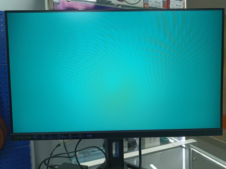 Lenovo legion r24e Код:01-201107482. Изображение 5