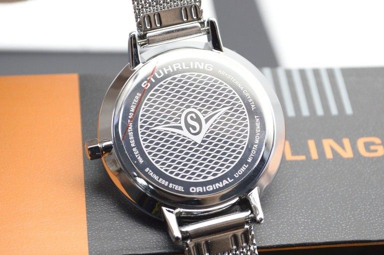 Оголошення Stuhrling 3946 Б/У