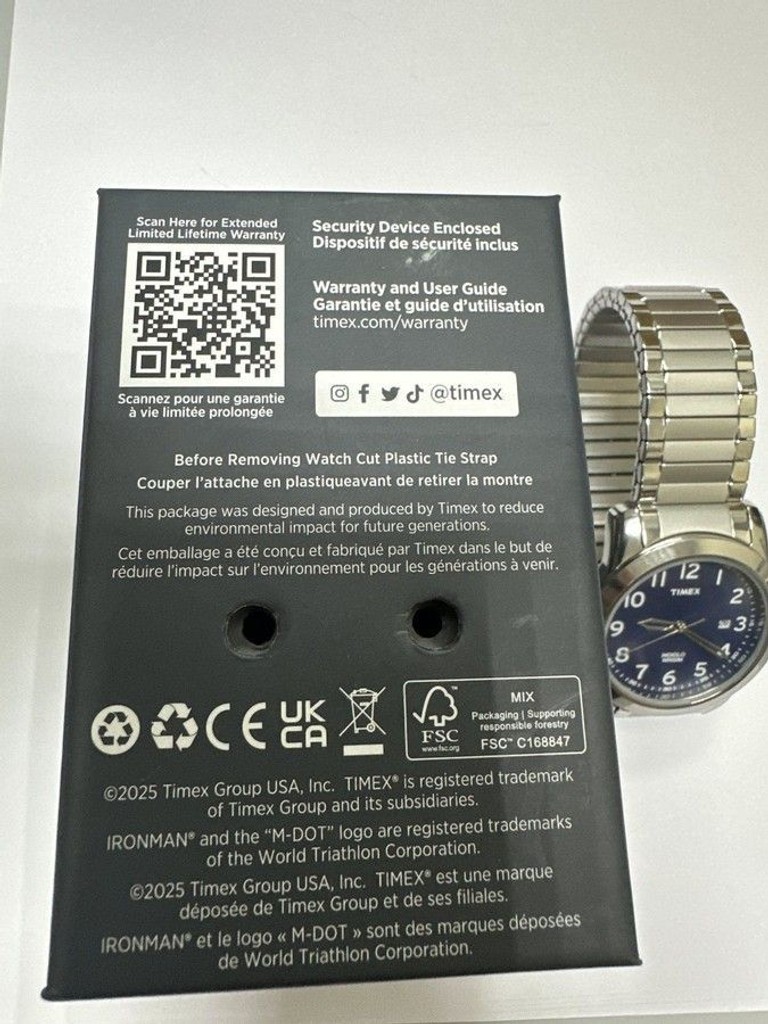 Timex t2p132 Код:01-201024173. Зображення 5