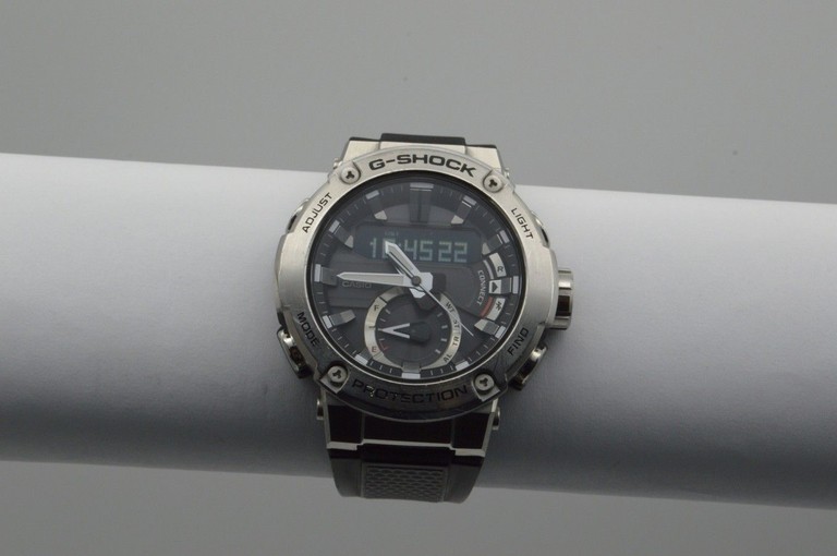 Casio g-shock gst-b200 Код:01-200902277. Зображення 6