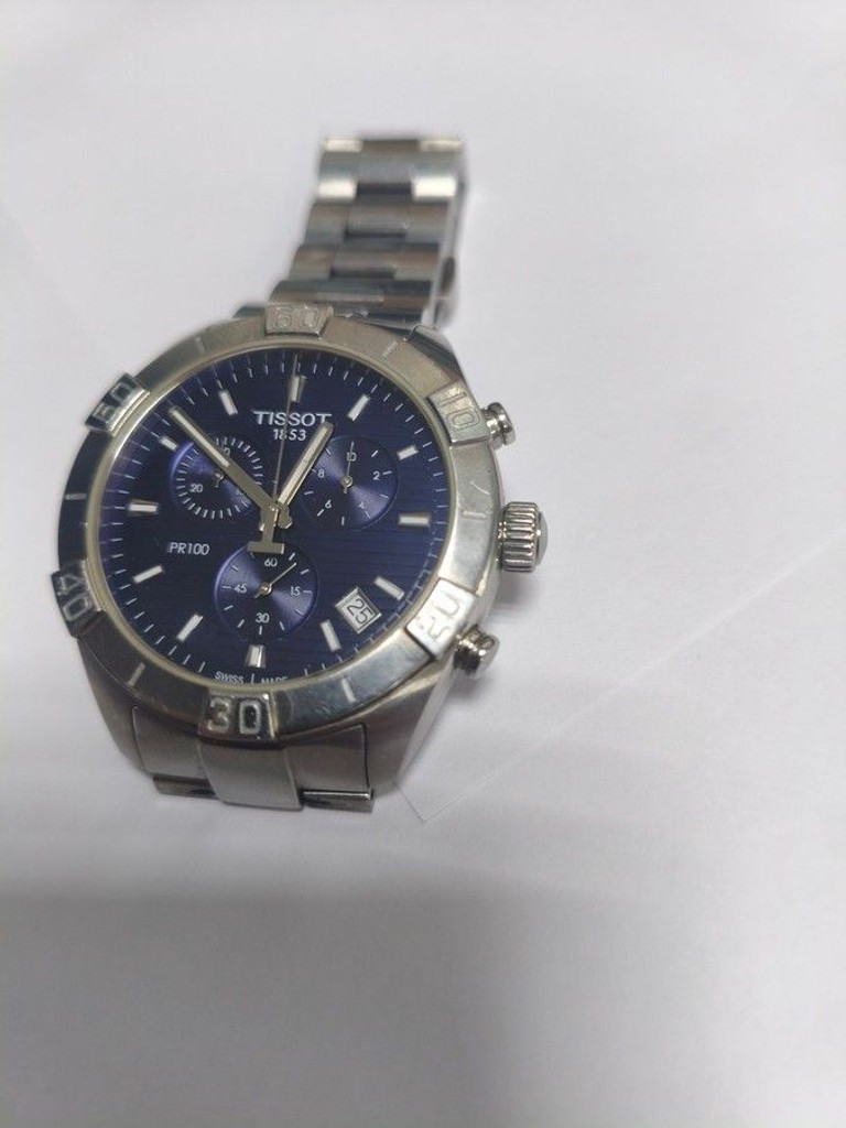 Розпродаж Tissot t101617a, продавець Техноскарб