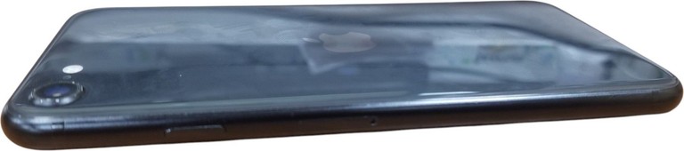 Apple iPhone SE 2020 64GB Black Slim Box (MHGP3) Код:01-201096159. Зображення 5