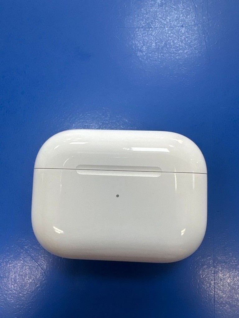 Apple airpods pro 2nd generation with magsafe charging case usb-c Код:01-201107810. Изображение 5