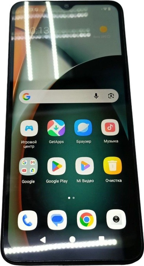 Купить Xiaomi redmi a3 3/64gb Б/У