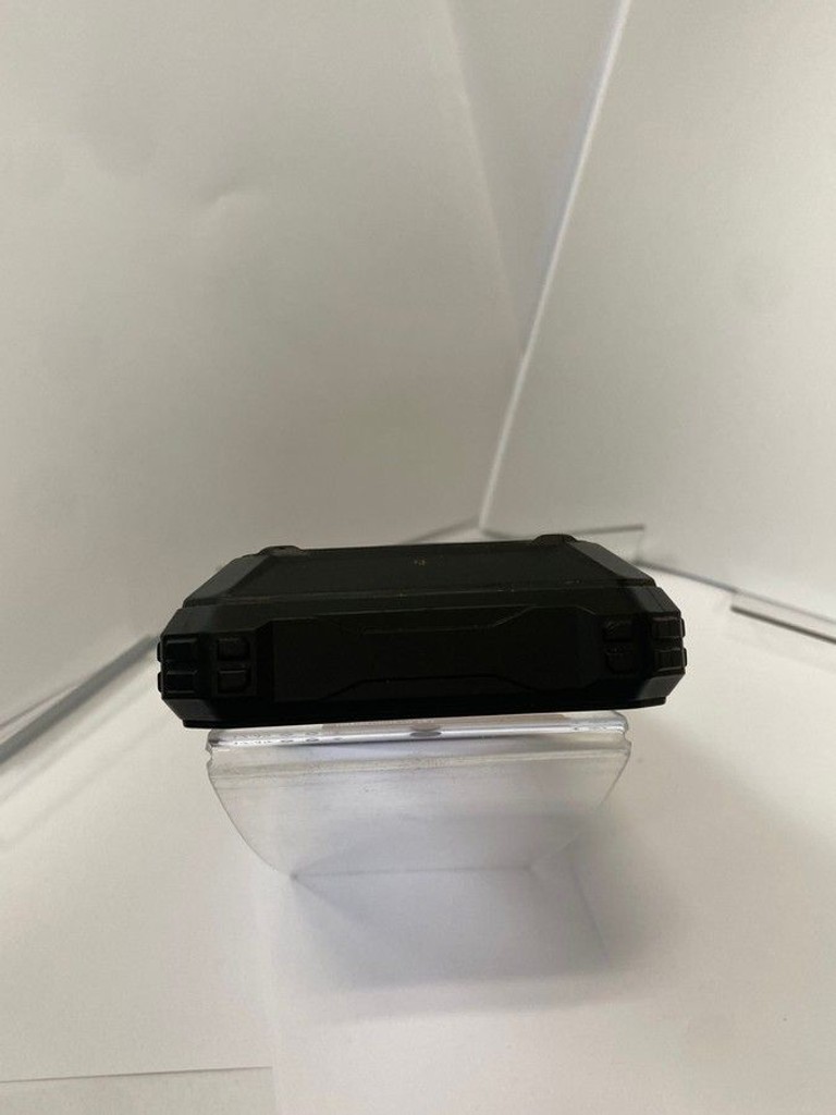 Дешиво Oukitel WP19 Pro 8/256GB black с ломбарда