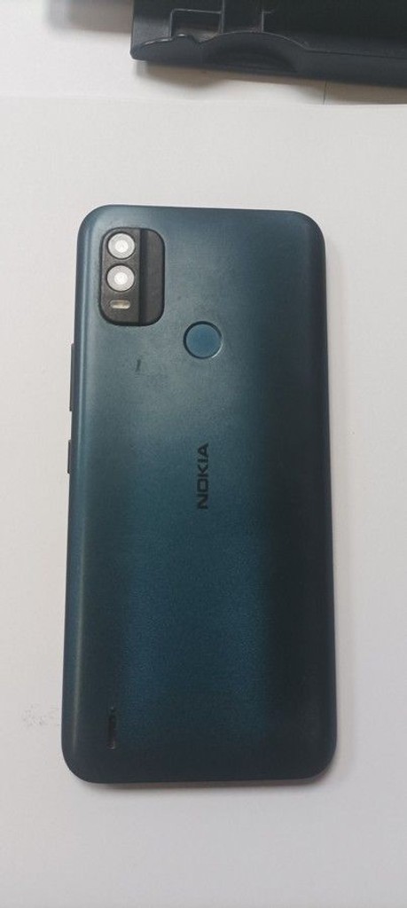 Купить Nokia c21 plus 3/32gb ta-1424 Б/У