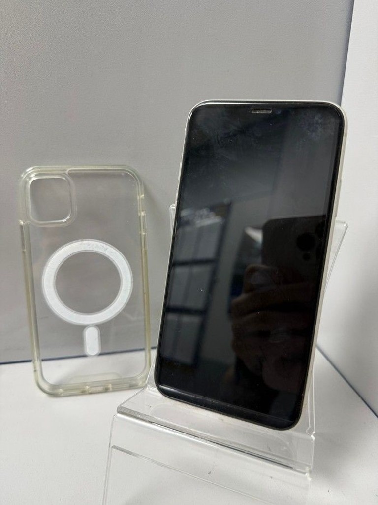 Apple iphone 11 128gb Код:01-201108607. Зображення 7