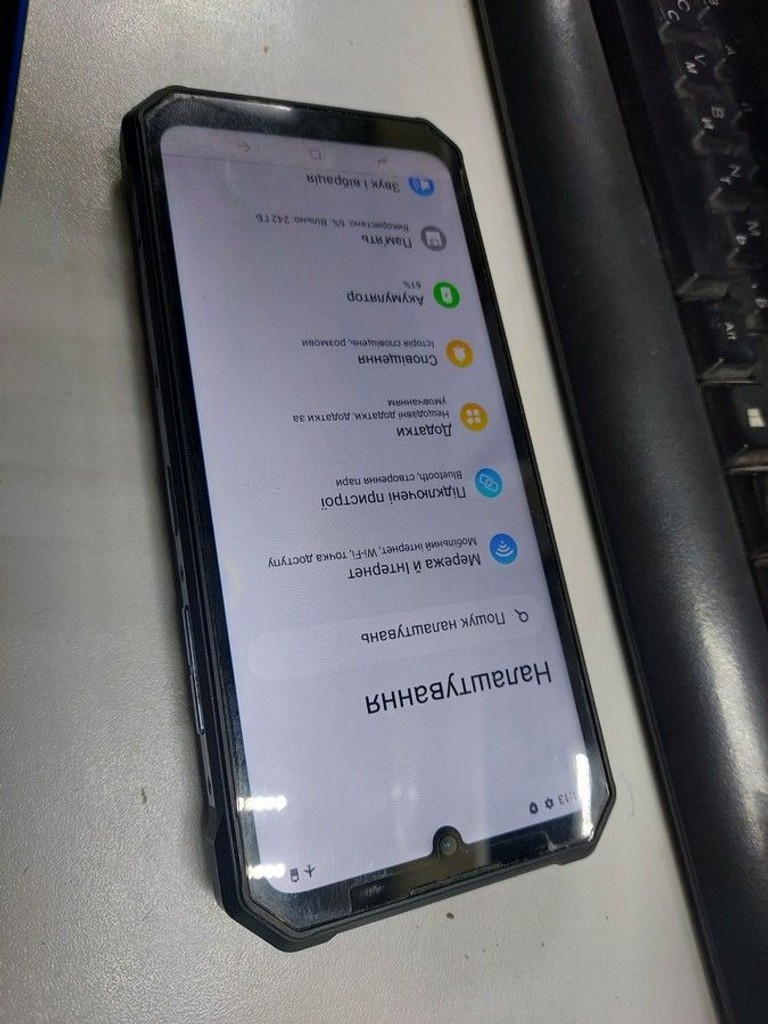 Распродажа Fossibot f109 8/256gb, продавец Техноскарб