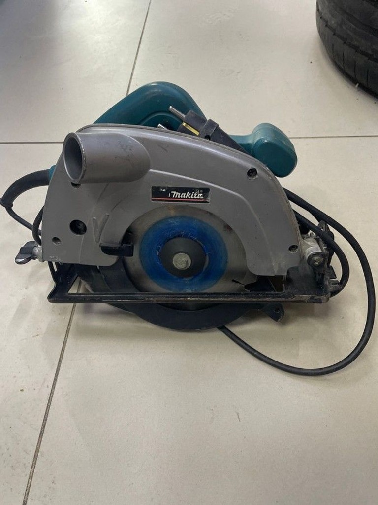 Купити Makita 5604R Б/У