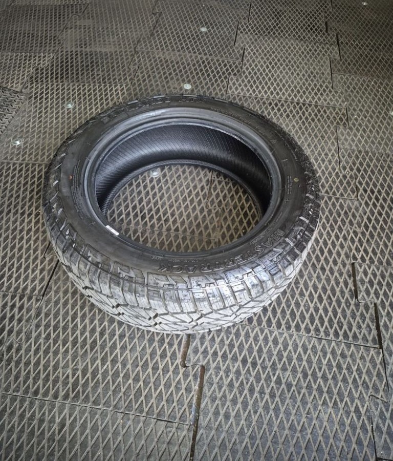 Mastertrack BADLANDS ATX 225/60R18 100H  Код:null. Зображення 4