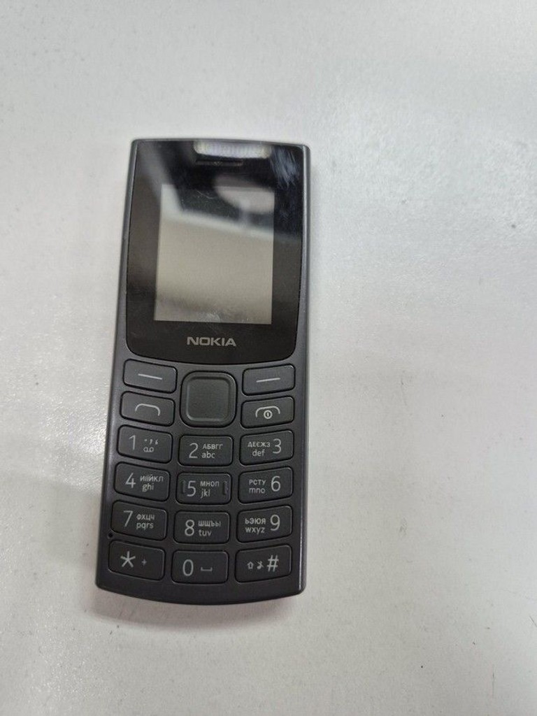 Купити Nokia 105 ss 2023 Б/У