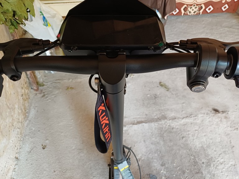 Оголошення Kugoo KIRIN G2 Б/У