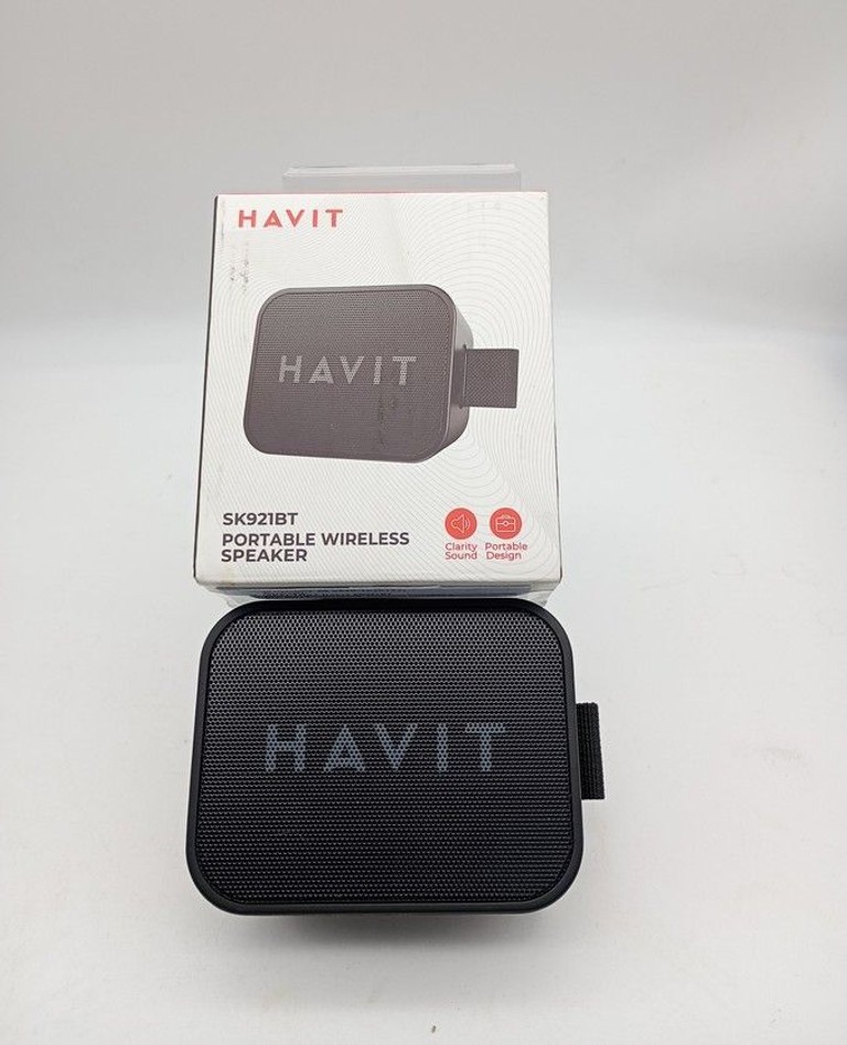 Купити Havit sk921bt Б/У