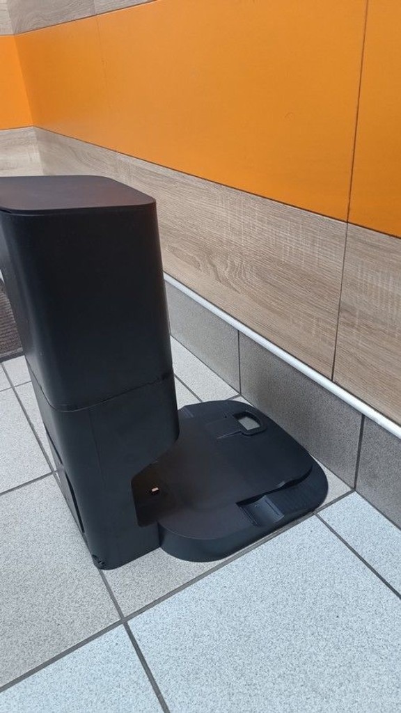 Распродажа Irobot Roomba i3+, продавец Техноскарб
