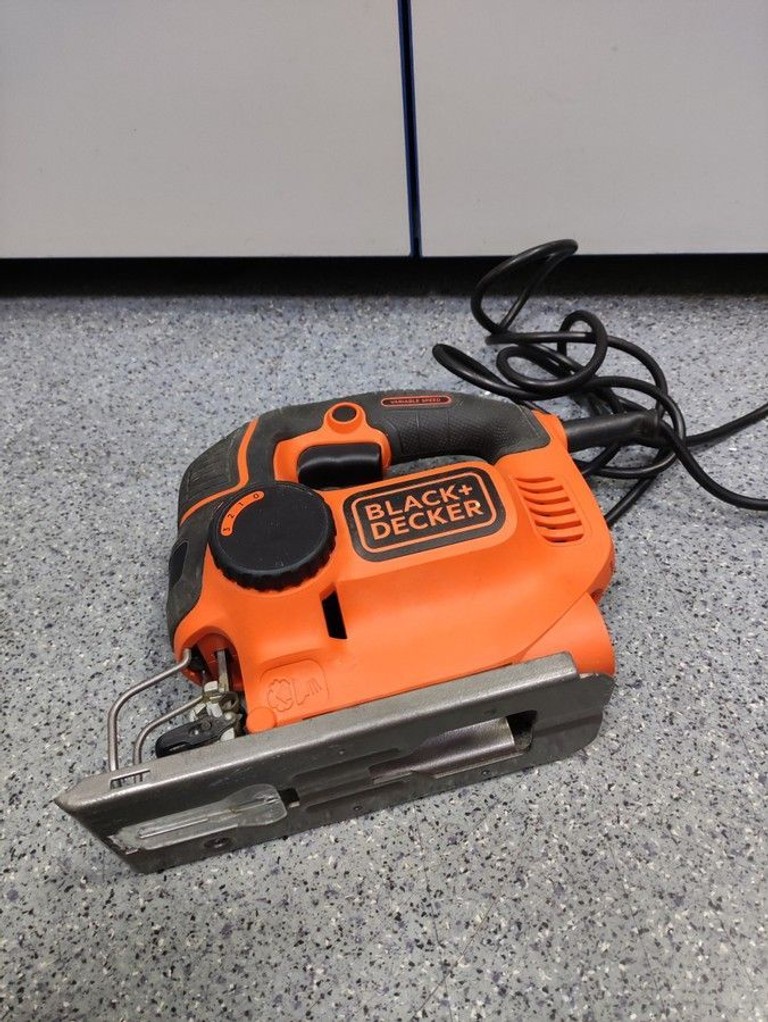 Black&Decker ks901pek Код:01-201123598. Зображення 6