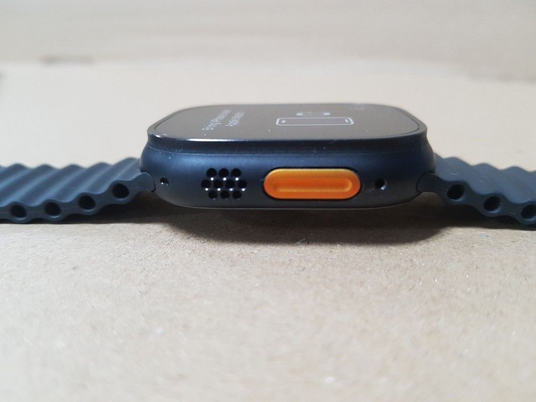 Apple watch ultra 2 49mm a2986 Код:01-201086683. Зображення 7