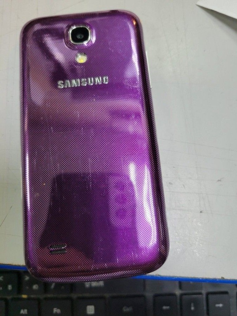 Дешево Samsung i9195 galaxy s4 mini з ломбарду