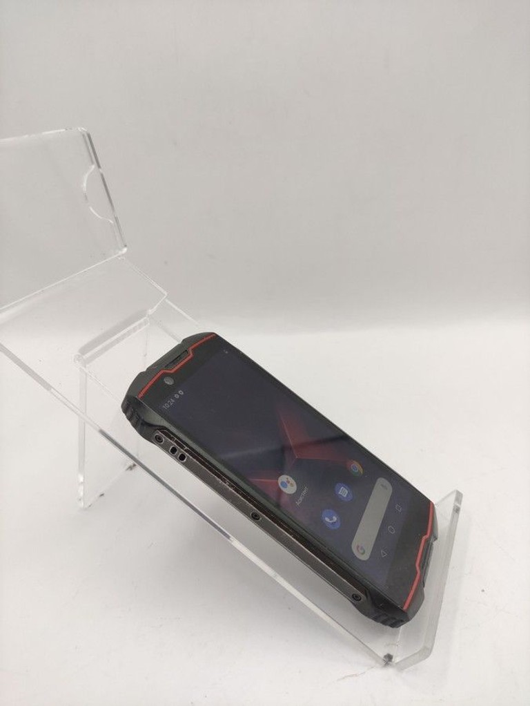 Cubot Kingkong mini 2 Pro 4/64Gb Red Код:01-201127798. Зображення 6