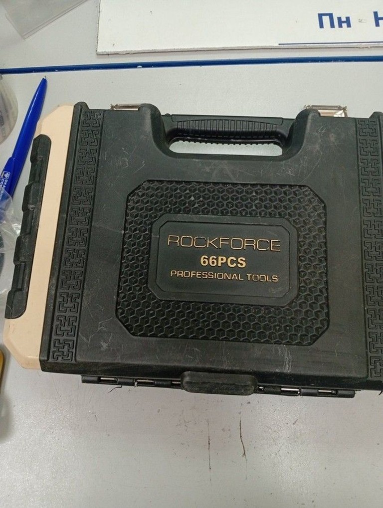 Дешево Rockforce RF-2661-5 з ломбарду