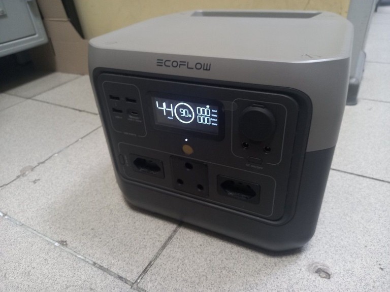 Оголошення Ecoflow RIVER 2 Pro Б/У