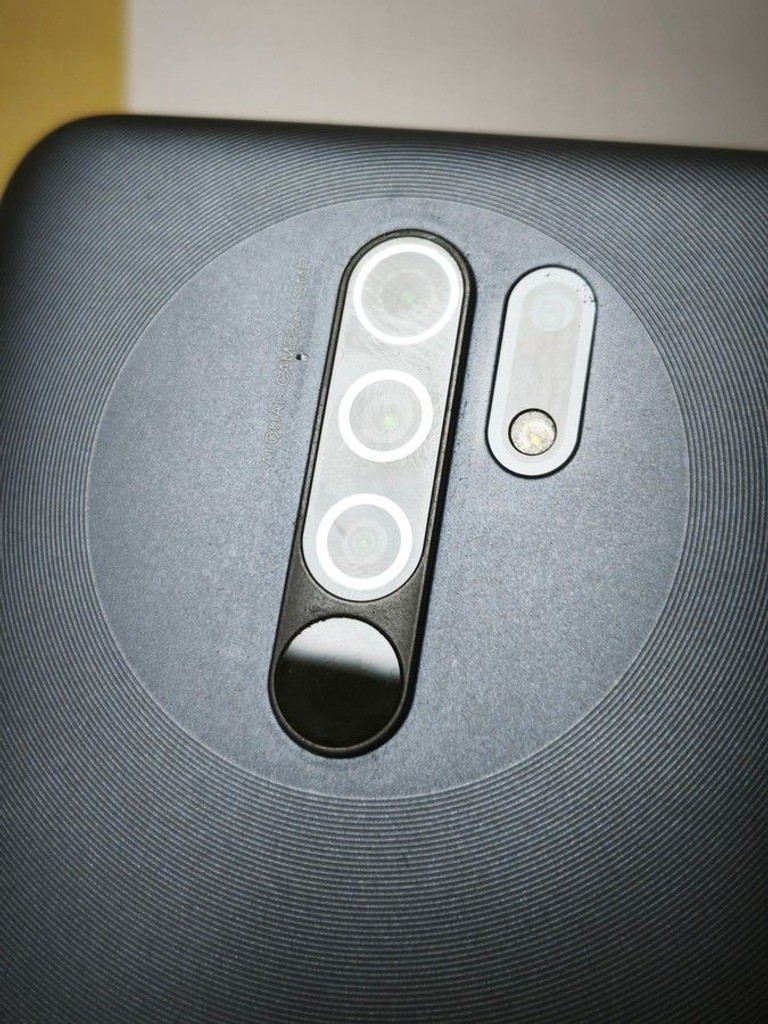 Оголошення Xiaomi redmi 9 4/64gb Б/У