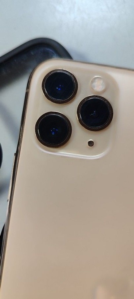 Объявление Apple iphone 11 pro max 512gb Б/У